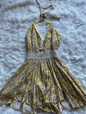 Women Mini Dress