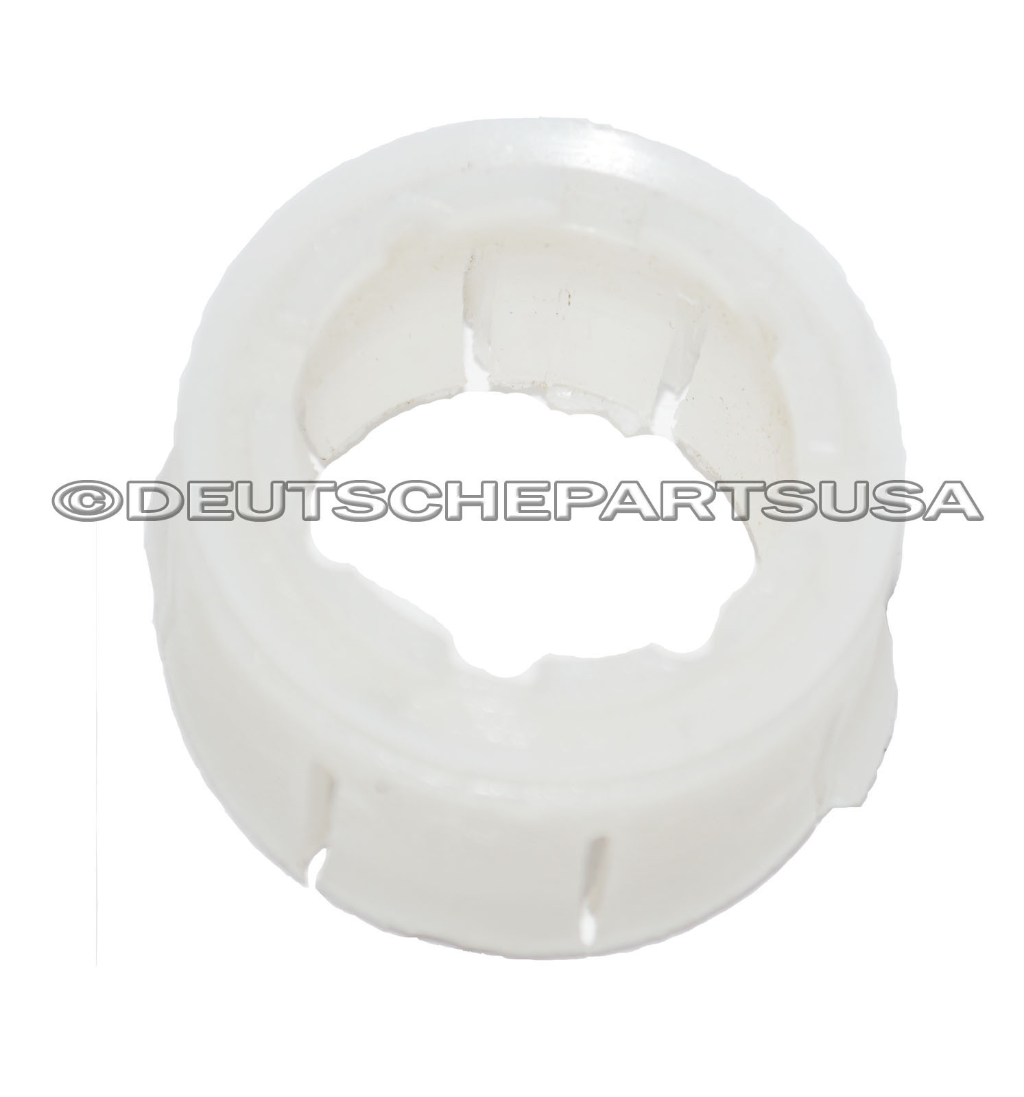 Manual Trans Shift Lever Tower Pivot Bushing to Support Arm for BMW