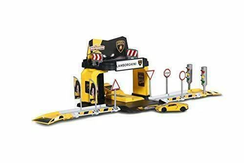 Majorette Lamborghini Contemporary Diecast Cars