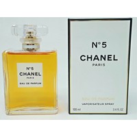 Click here for more details on CHANEL No 5 PERFUME FOR WOMEN...