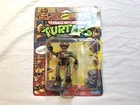 Teenage Mutant Ninja Turtles 1990 Fugitoid TMNT Vintage Figure