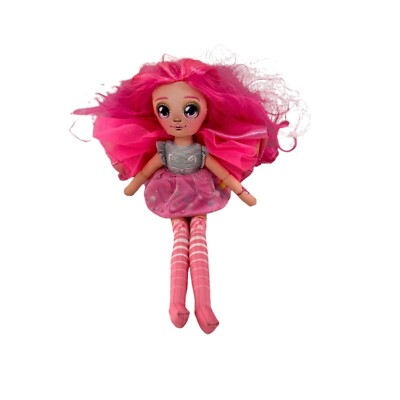Купить dream seekers doll single pack magical fairy fashion doll