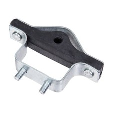 JAGUAR XJ6 S1 S2 REAR EXHAUST BRACKET SUPPORT MOUNTING RUBBER C40110