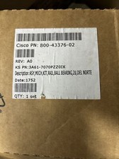 New Cisco 800-43376-02 Rack Server Rail Kit