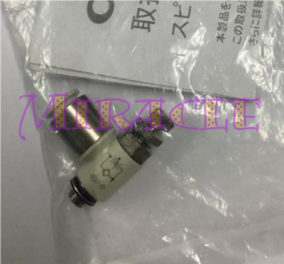 1PC NEW Fits for CKD Throttle valve SC3W-6-8-I