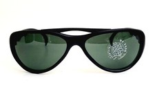 Vuarnet NOS 103NMA Pouilloux PX3000 Aviator Ski Sunglasses France  241