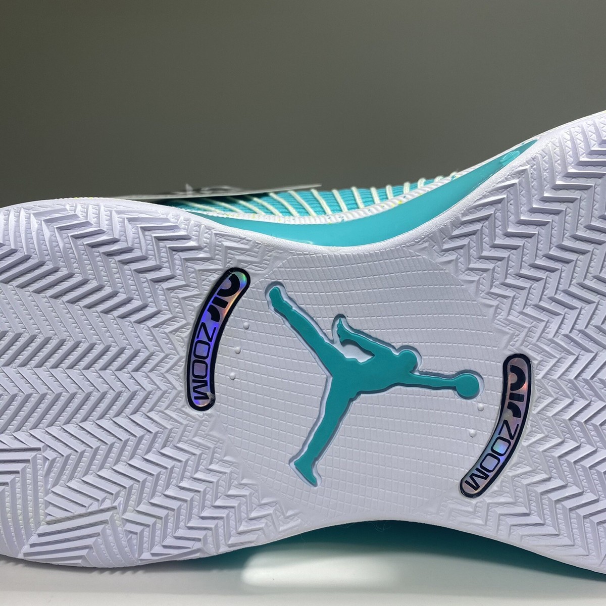 AIR JORDAN XXXV PF ジョーダン 35 29cm NIKE AIR JORDAN XXXV 35 PF 