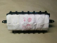 Used Right Instrument Panel Air Bag fits: 2014 Nissan Altima passenger dash Sdn