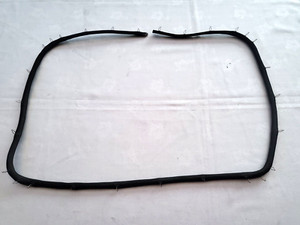 Original SMEG SY92PX8 Hauptofen Türdichtung Dichtung - Gesamtlänge 176 cm