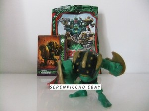 gormiti energia meka