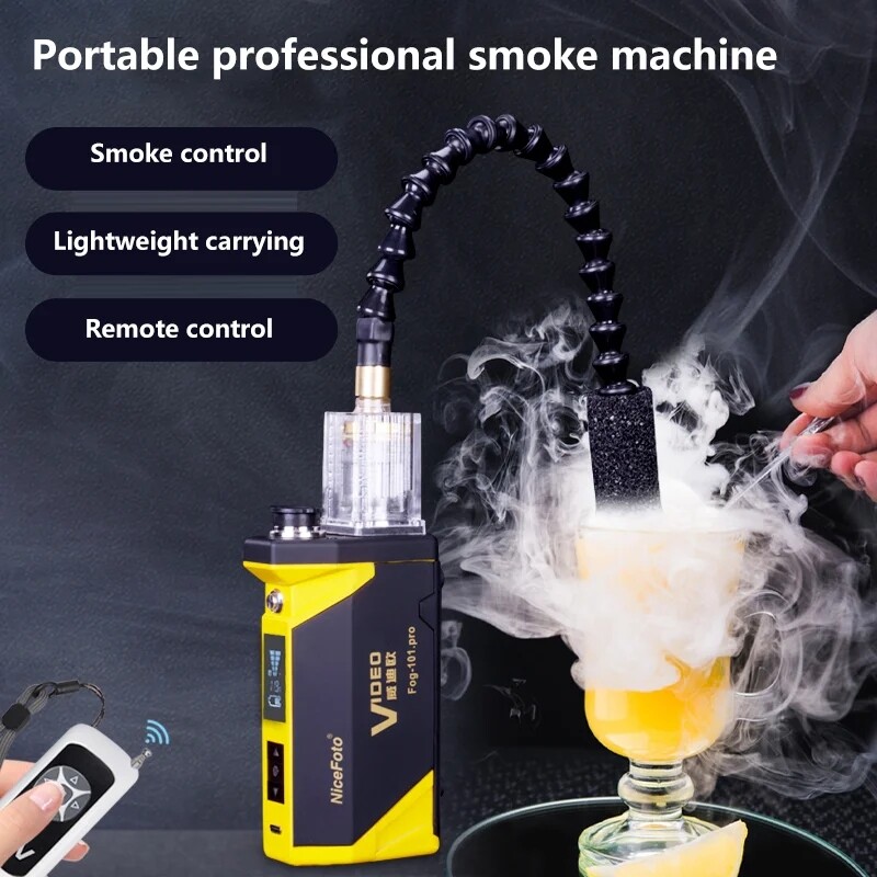 smoke machine cigarette Smoking Machines & Robots With its integrated battery Fully Automated Smoking Machine VC