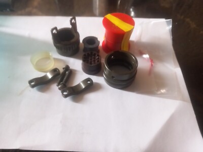 Amphenol Aerospace Ms3116f-19p