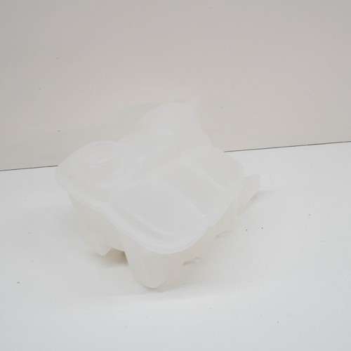 VOLVO C30 Water Coolant Expansion Tank Reservoir 30760980 NEW GENUINE - Picture 6 of 10