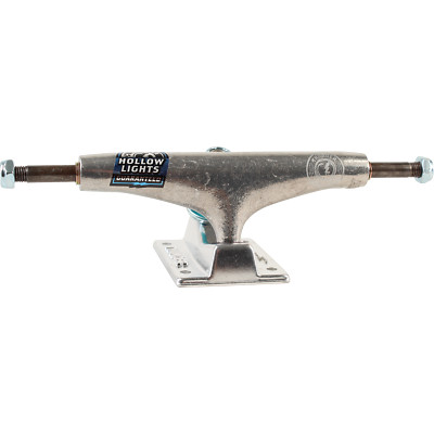 Thunder Hollow-Lights Polished II 147mm Polished Skateboard Trucks