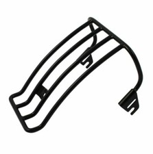 PORTAPACCHI PER SOFTAIL NERO PORTABAGAGLI X MOTO HARLEY DAVIDSON FLST FXST 00-06