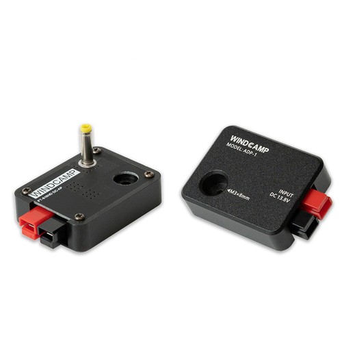 WINDCAMP Battery Box Antenna Support Shield AP8 AP8S for Shortwave Radio lot SDE - Zdjęcie 39 z 105