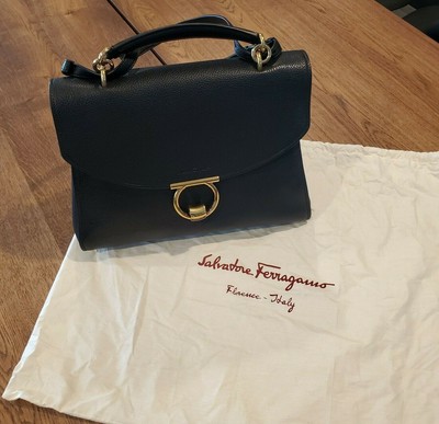 ferragamo handbags ebay