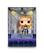 Concert Stage Design Box Protector compatible with 4 inch Funko Pops