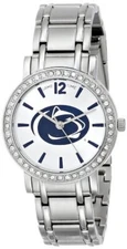 GAME TIME WOMENS COLLEGE PENN STATE NITTANY LIONS WATCH 63937935 *NEW
