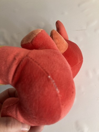 Five Nights at Freddy's Plush Pizza Simulator Foxy FNAF 8" - Picture 2 of 3