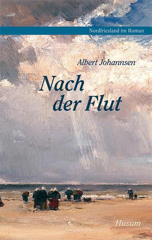 Thumbnail - Nach Der Flut Albert Johannsen