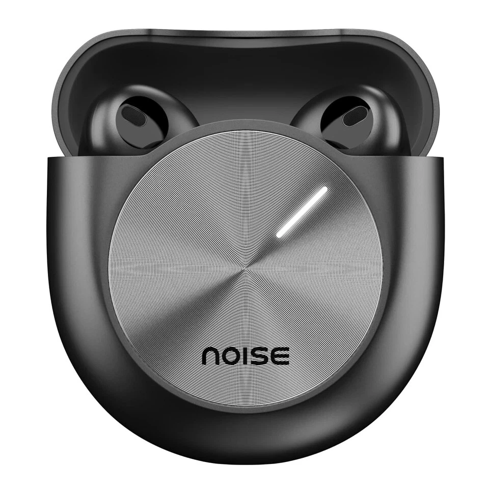 Noise Master Buds