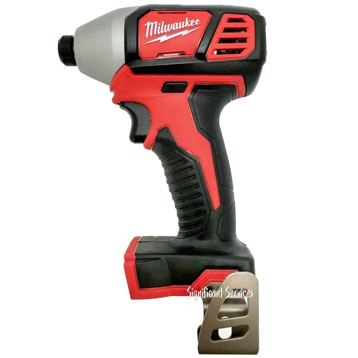 Milwaukee 2656-20 1/4