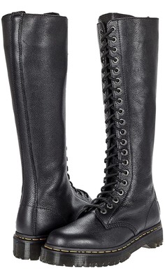 doc martens 1b60 vernis