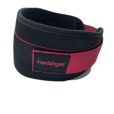 harbinger 5 foam core belt