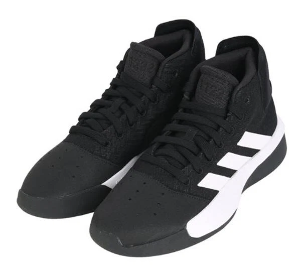 Adidas performance hotsell pro adversary 2019