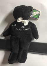 Salvino's Bammers Plus Beanie Bear Griffey Jr 24