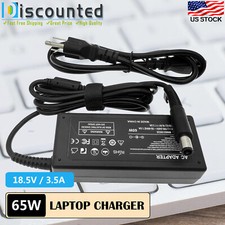 New AC Power Supply Adapter Battery Charger For Compaq Presario CQ50-215NR