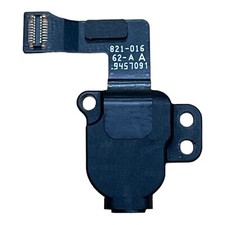 Original Apple MacBook Pro A1989 2018 Audio AUX Port Board Cable 821-01662