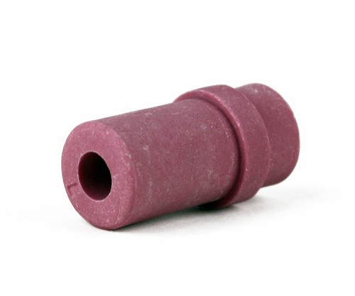 (5) Utensili Trascinamento 7mm Ugelli Ceramici per Armadio Sabbiatura Modello 25 60 90 - Foto 3 di 9