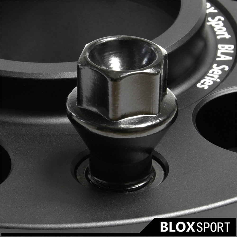 2x 40mm for 2014 BMW M5 F10, M4, M235i xDrive Coupe (5x120) Wheel