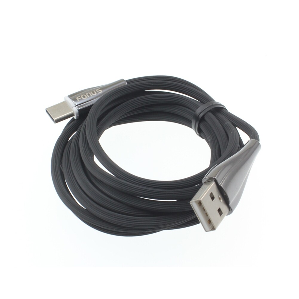 For Samsung Galaxy S23/Ultra/Plus - Type-C 6ft USB Cable Charger Cord Power Wire