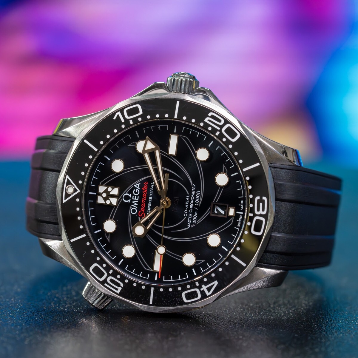 OMEGA Seamaster 210.22.42.20.01.004 for sale online | eBay