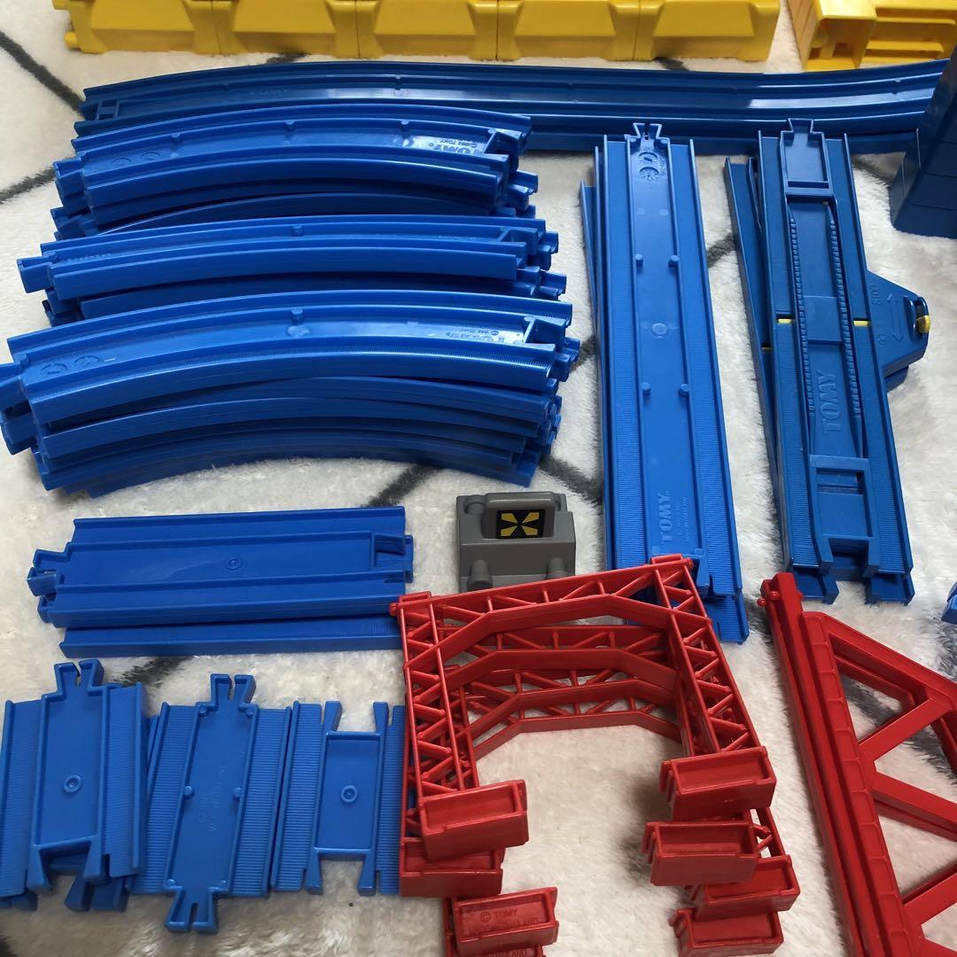 Plarail Bulk Sale F/S-410 from japan Rare Good condition | eBay Plarail Bulk Sale F/S-410 from japan Rare Good condition | eBay