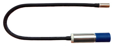 Berner 1318 Flexi Lux Plus Taschenlampe Handlampe Flexible LED Lampe