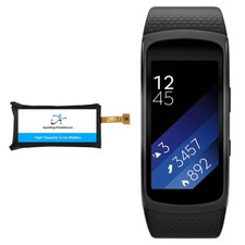 Long Life 320mAh Built-in Excellent Lithium Battery f Samsung Gear Fit 2 SM-R360