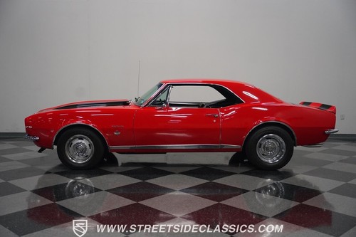 1967 Chevrolet Camaro RS - Picture 3 of 12