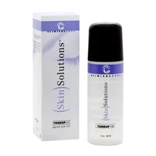 Clinical Care (Skin)Solutions TuneUp10 Glycolic Acid 10%, 2 oz