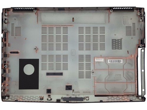 MSI GE62 Bottom Base Rear Housing Case Cover Chassis E2P-6J8D2XX-TA2 - Picture 2 of 2