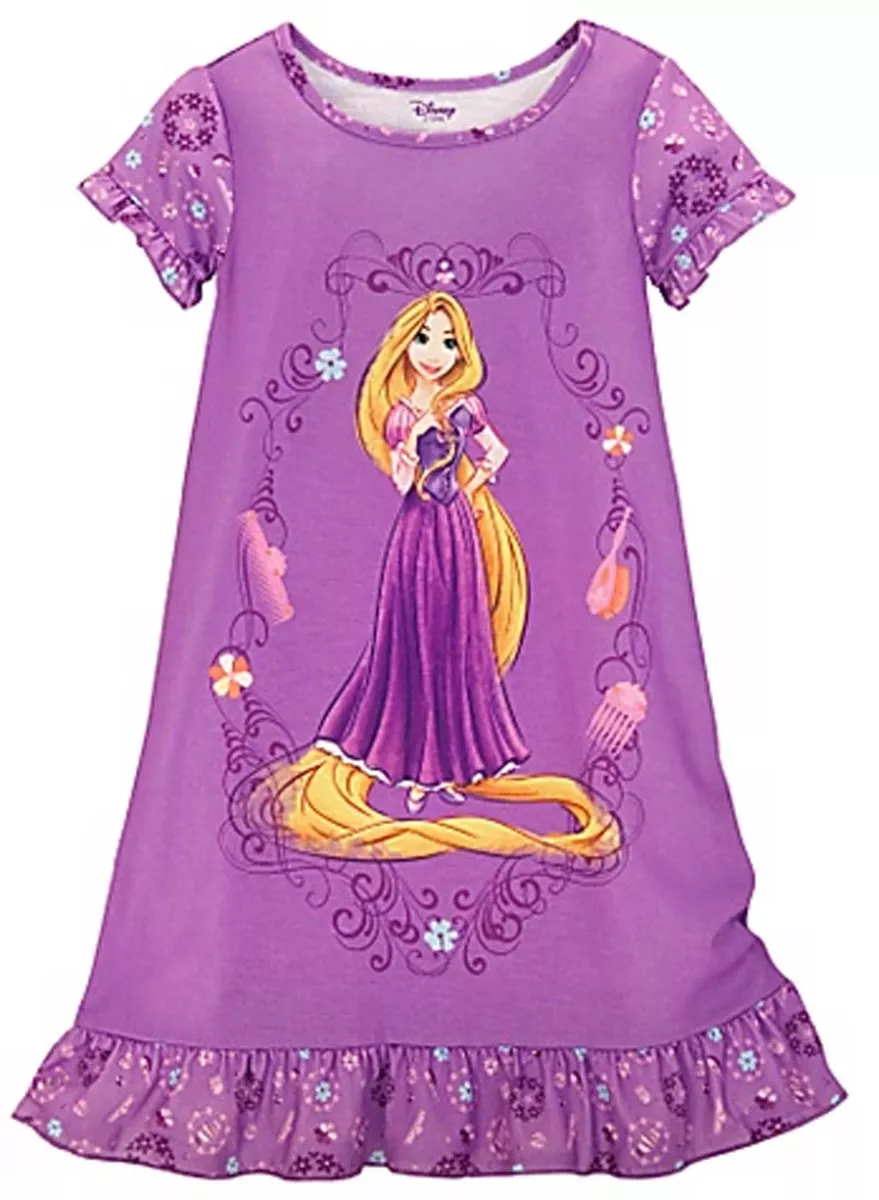 Tangled pjs 2025