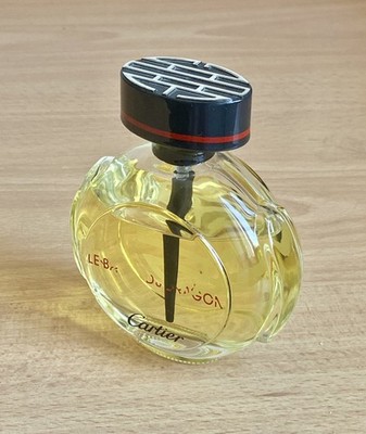 Cartier Parfum ''Le Baiser Di Dragon'' 100ml Eau De Parfum Spray