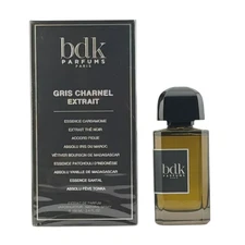 BDK Parfums Gris Charnel Extrait de Parfum Unisex 3.4 oz 100 ml New Sealed