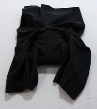 Machines For Freedom Women's 8.5" Essential Cycling Short NC3 Black Small NWT