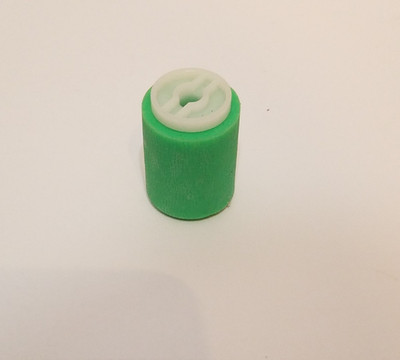 Kyocera Mita 2CJ07010 Right Pulley LCF for KM-6330 KM-7530