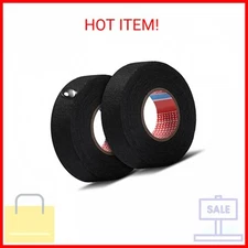 Outus Wire Harness Cloth Electrical Tesa Tape Wire Loom Harness Automotive Heat 