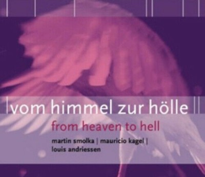Musik Fabrik 3 From Heaven To Hell CD